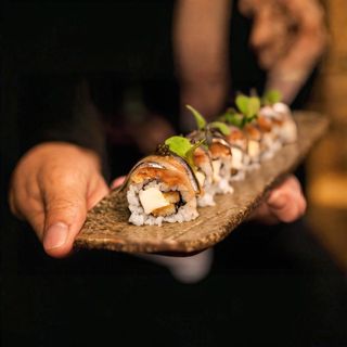 Ciao mi chiamo Alice