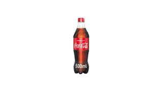 Coca-Cola 500ml