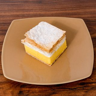 Kolač Krempita 2 kore 130g