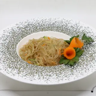 324 Spaghetti di soia
