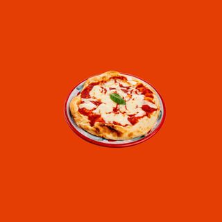 Pizza Margherita