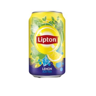 Lipton limão 300ml