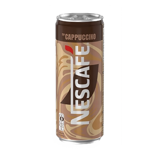 Кав нап Nescafe IceCoffeeCappuccino0,25л