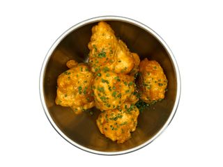 Chicken Popcorn (150g)