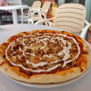 Пилешко (500г)