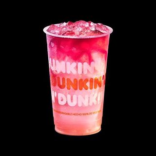 PINK DRAGON LEMONADE