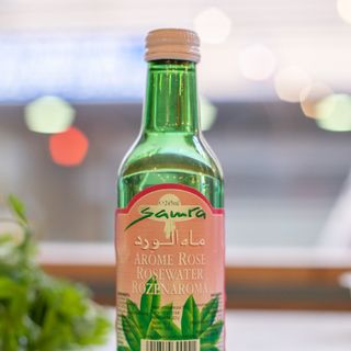 Agua de Rosas (250 ml.)