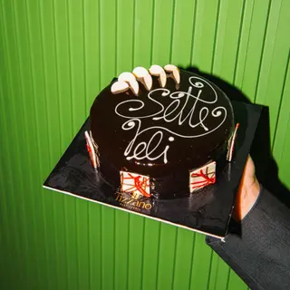 Sette Veli circa 1.300
