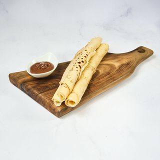 Palačinke sa Nutellom 3 komada