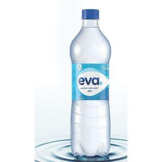 Eva Bottled Water 75cl