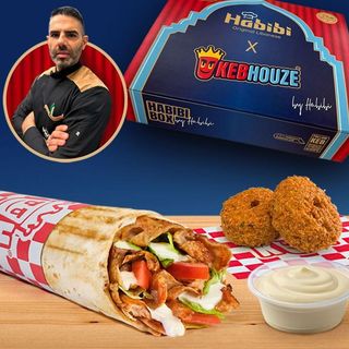 Habibi Box