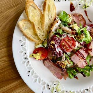 Sałatka Cezar (300 g)