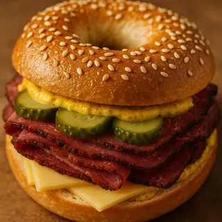 Pastrami