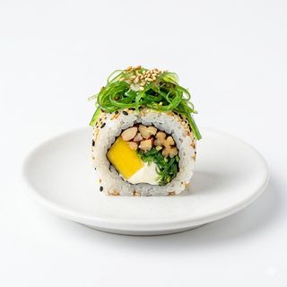 California Wakame Roll