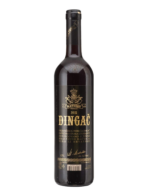 Matuško Dingač 0.75l