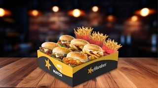 Бокс Mix & Match