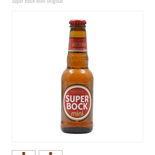 Super Bock 