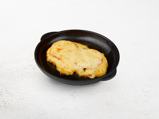 Куряче м`ясо по-французьки