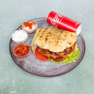 Pileća pljeska+Coca cola0.33