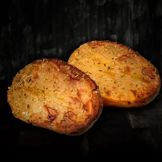 PATATA AL CALIU