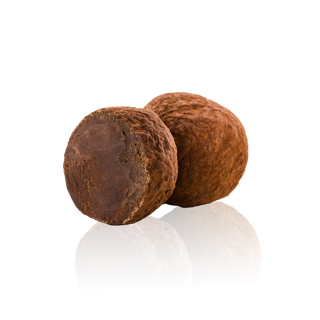 Цукерка  Класичний трюфель