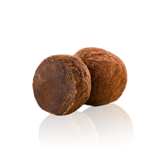 Цукерка  Класичний трюфель