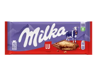Milka Lu