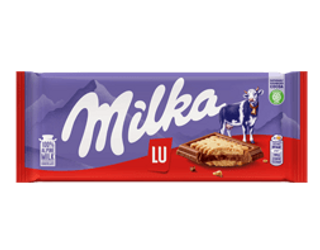 Milka Lu