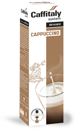 Cappucino