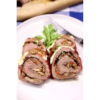 Steak Roll