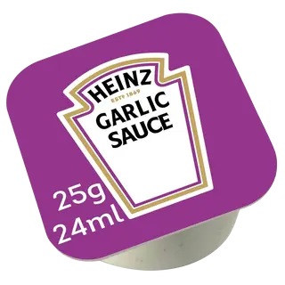 Heinz Garlic