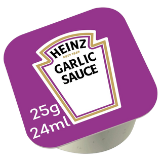 Heinz Garlic