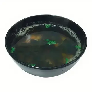 Sopa de mariscos