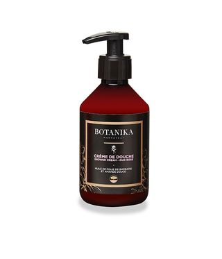 Crème De Douche Oud Rose