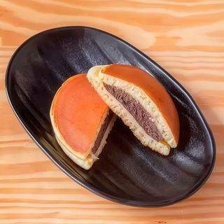 Dorayaki Chocolate