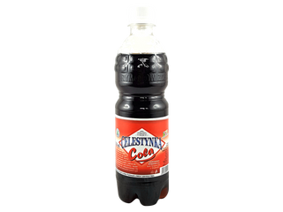 77- Celestynka cola 0,5l