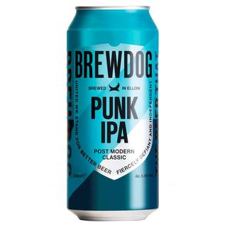 Cerveza BrewDog Punk IPA Post Modern Classic (330 Ml.)