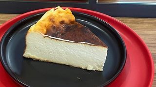 ბასკური ჩიზქეიქი