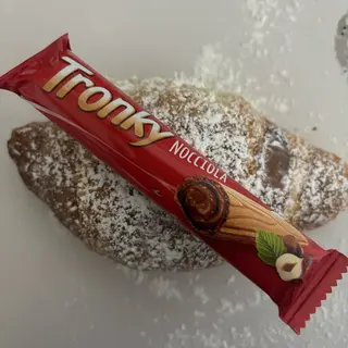 Cornetto Tronky