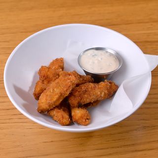 Курячі Нагетси (150г)