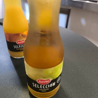 Zumo Juver Mosto