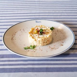 Ensaladilla Rusa
