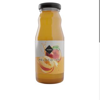 Zumo Melocotón