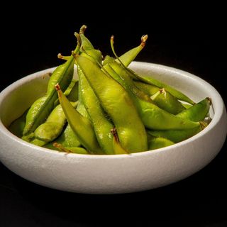 41. Edamame