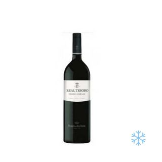 Real Tesoro  Pedro Ximenez 75 Cl