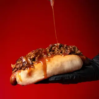 The Hog Dog