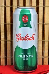 Бира Grolsch кен (500мл)