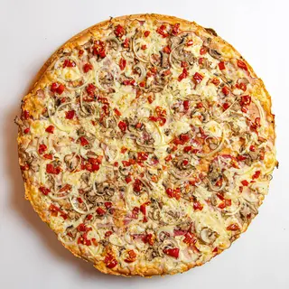 Pizza Dracula 30cm