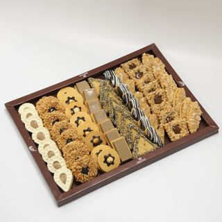 Grand Plateau Sablé