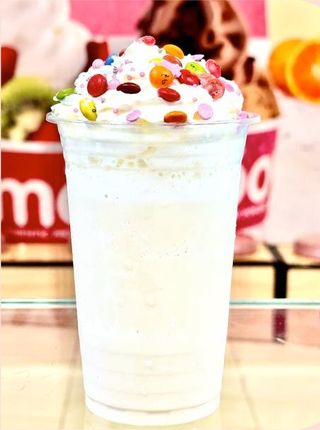 Lacasitos Shake